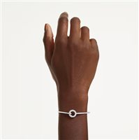 Bracciale Swarovski Donna in Lega metallica Cristallo 5743569 - 5743569